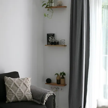 Apartamento The Numid King Málaga Habitación foto
