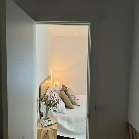 Apartamento The Numid King Málaga Habitación foto