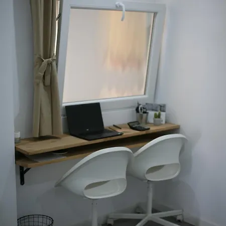 Apartamento The Numid King Málaga Habitación foto