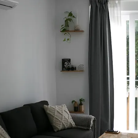 Apartamento The Numid King Málaga Habitación foto
