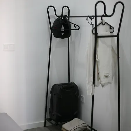 Apartamento The Numid King Málaga Habitación foto