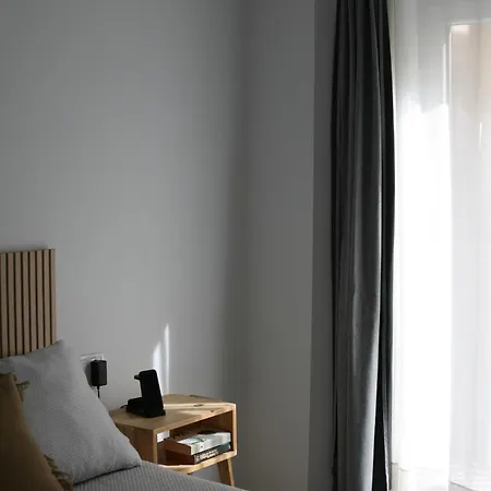 Apartamento The Numid King Málaga Habitación foto