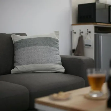 Apartamento The Numid King Málaga Habitación foto