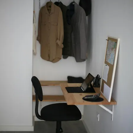 Apartamento The Numid King Málaga Habitación foto