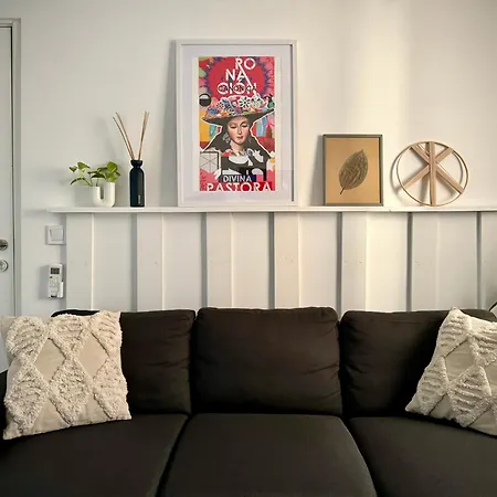Apartamento The Numid King Málaga Habitación foto