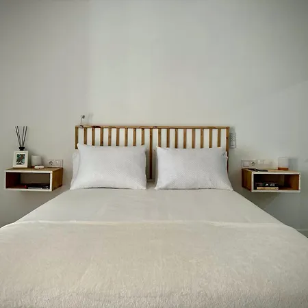 Apartamento The Numid King Málaga Habitación foto