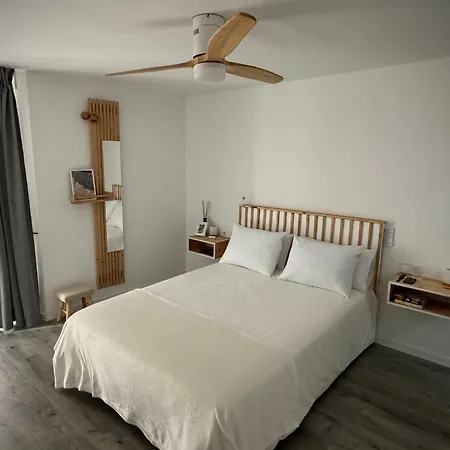 Apartamento The Numid King Málaga Habitación foto