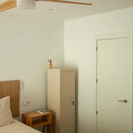 Apartamento The Numid King Málaga Exterior foto