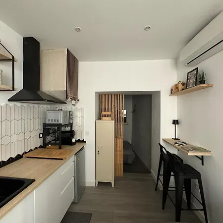 Apartamento The Numid King Málaga Exterior foto