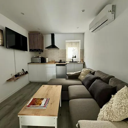 Apartamento The Numid King Málaga Exterior foto